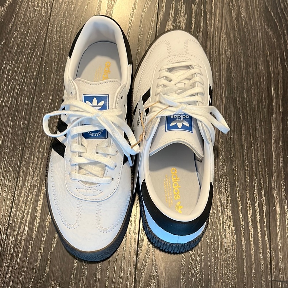Adidas Sambarose